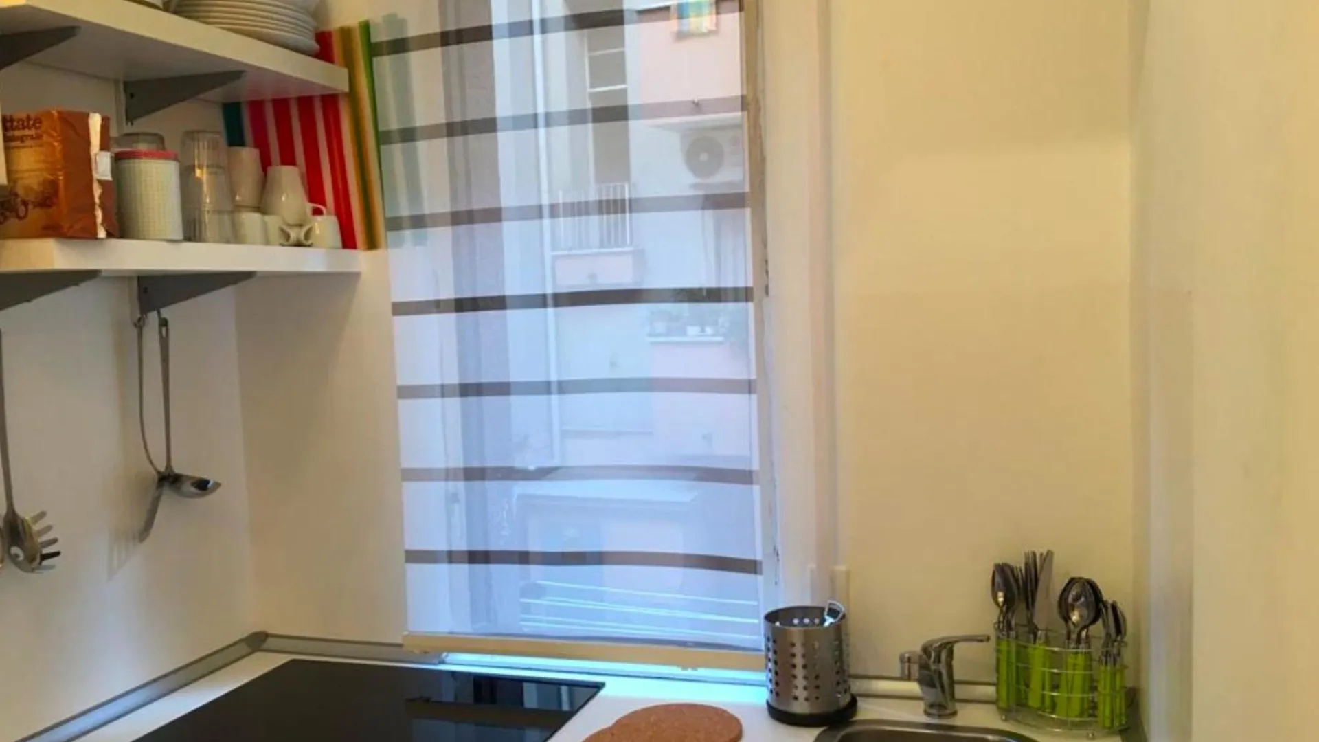 Comfortable Apartments In Milan City Close To The Metro