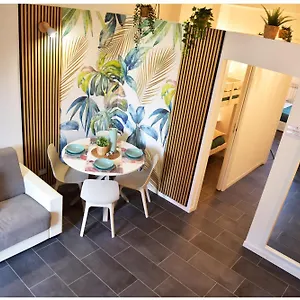 Dea Dreams - Amendola Fiera Free Wi-fi Appartement