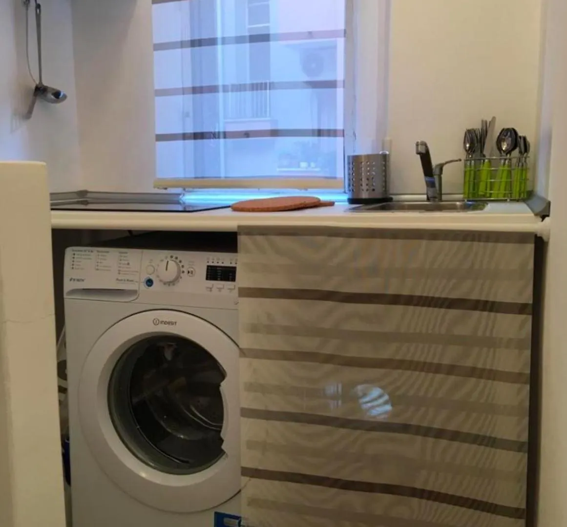 Comfortable Apartments In Milan City Close To The Metro Italy